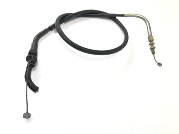 Triumph Daytona 900 T300 [1996] - Throttle cable Bowden cable cable