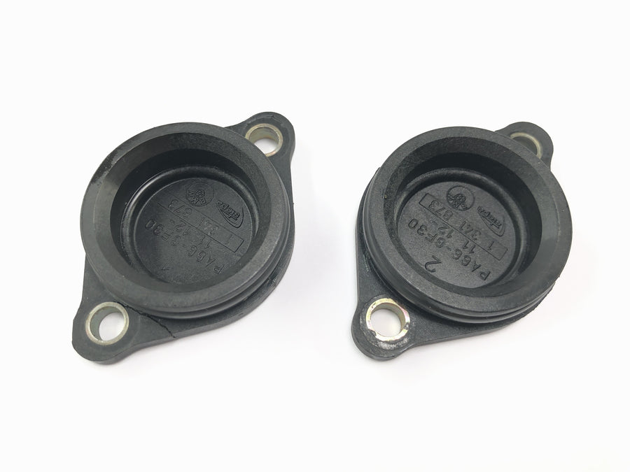 BMW R 1100 RT 259 [1999] - Cylinder cover plug cover left and right