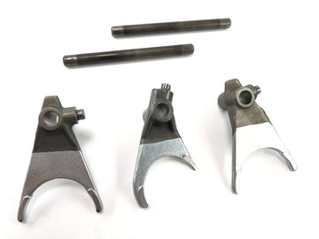 BMW F 650 GS R13 [2002] - Switch forks switching claws set - 0
