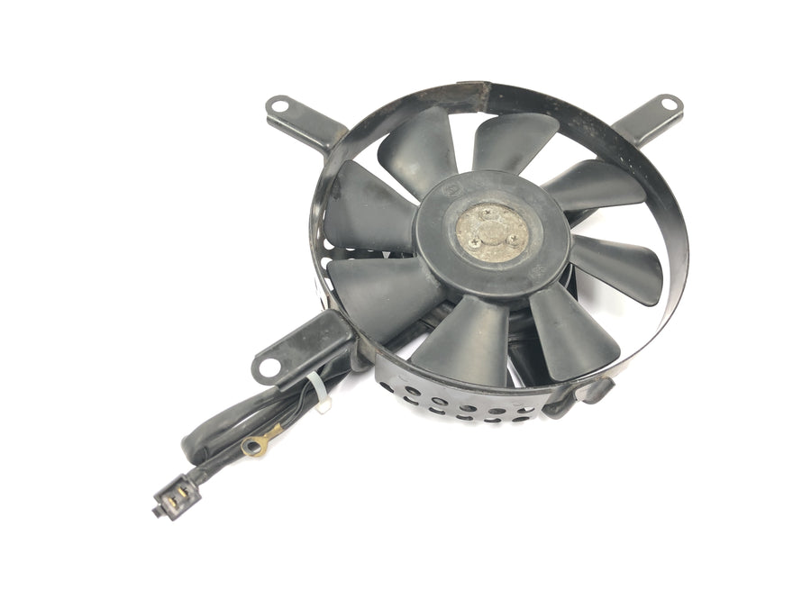 Kawasaki VN 800 VN800A [1996] - Fan radiateurventilator elektrische ventilator koelventilator