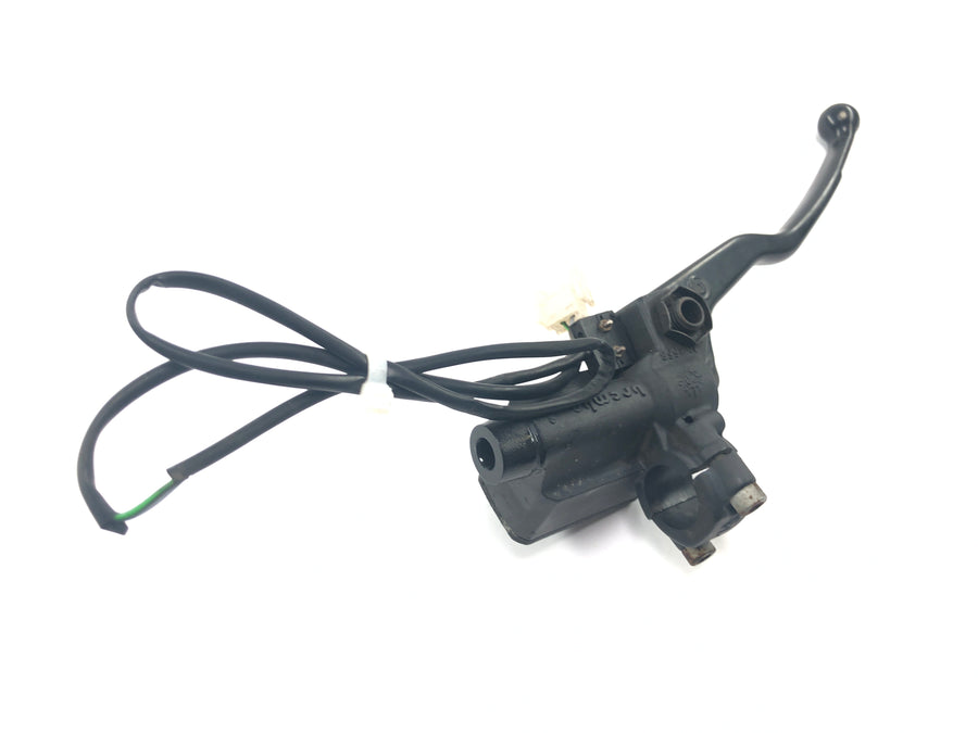 BMW C1 125 [2002] - Brake pump rear wheel brake brake lever fitting left