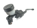 BMW K 1200 S K12S [2005] - Clutch pump handlebar fitting on the left-4