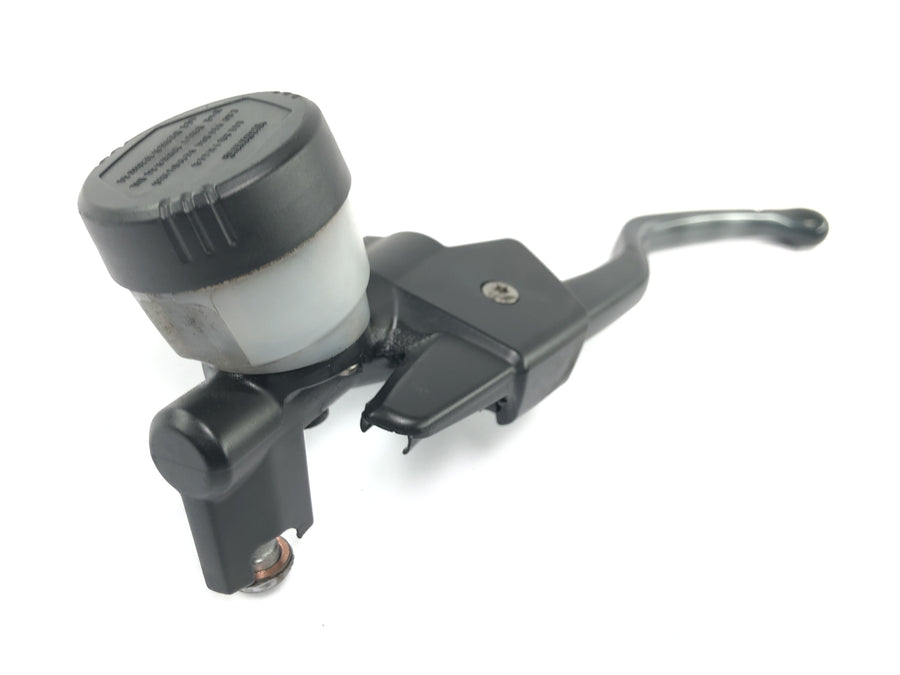 BMW K 1200 S K12S [2005] - Clutch pump handlebar fitting on the left