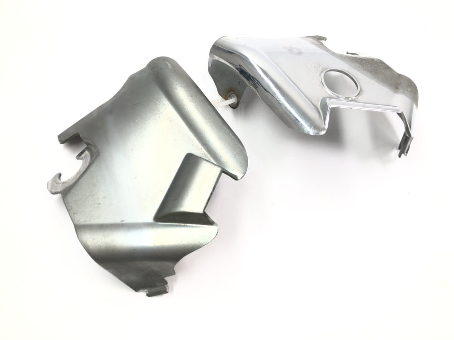 YAMAHA XVS 650 Drag Star VM03 [2001] - Cover verblindend links en rechts
