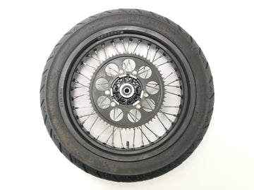 Aprilia SX 125 KX1 [2020] - Achterwielvelgwielband 3,50 x 17" - 0
