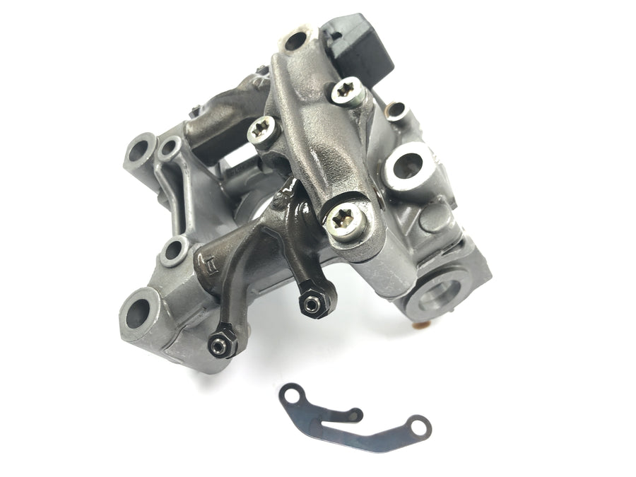 BMW R 1100 S R2S [2000] - rocker arm bracket valve train bearing bracket set left and right
