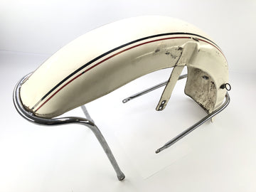 Moto Guzzi V7 Special [1971] - Front fender