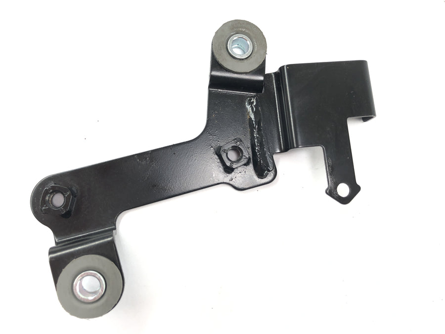 Kawasaki Ninja 125 BX125B [2024] - Appreegate Carrier Holder toelating voor controllers