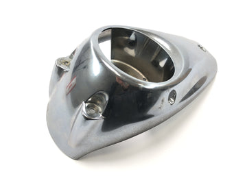 Yamaha XVS 650 4VR [1997] - Tachoblende Tankblende Tachoaufnahme - 0