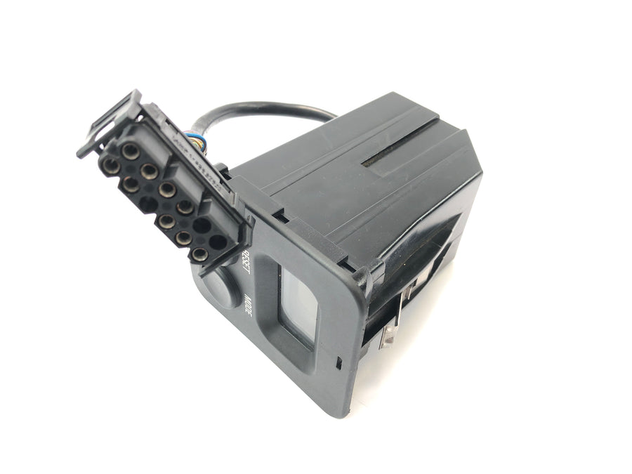 BMW K 1200 LT K2LT [1999] - On-board computer display control unit display unit control