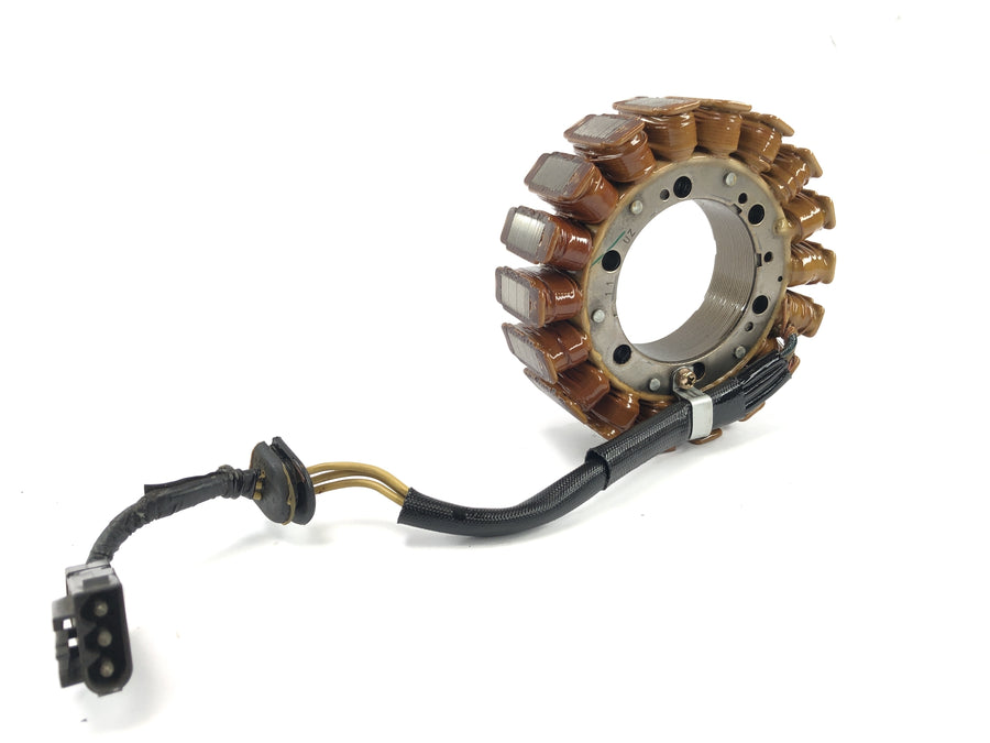 BMW F 650 GS R13 [2002] - Stator alternator