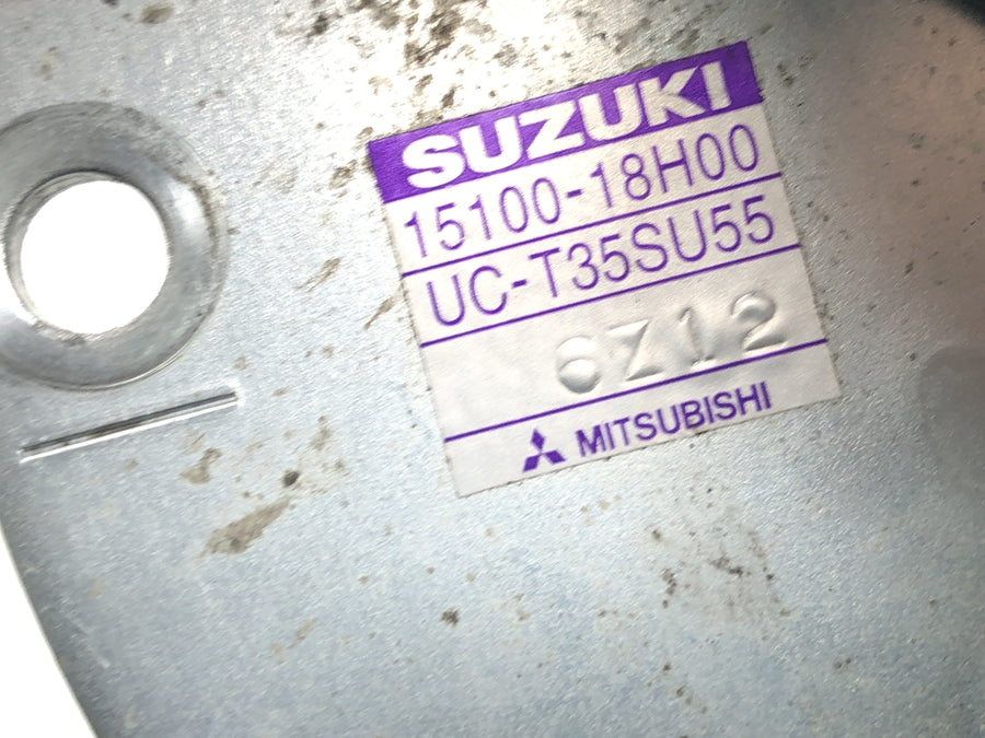 Suzuki GSF 1250 SA Bandit WVCH [2007] - Benzinpumpe Kraftstoffpumpe