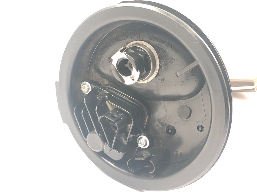 BMW R 1200 GS R12 K25 [2004] - Fuel pump petrol pump tank pump with sender