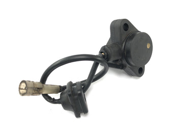 CAGIVA MITO 125 EVO 8P [2000] - Neutrale sensor Gang Sensor Sensor -versnellingsbak - 0