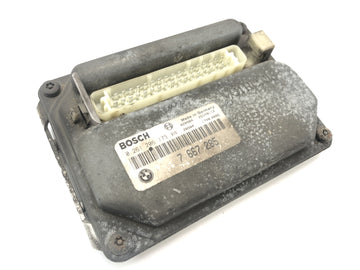 BMW R 1150 GS R21 [2002] - Steuergerät Motorsteuerung ECU Controller