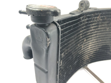 Honda CBR 900 RR Fireblade SC33 [2000] - Radiator waterkoeler koelradiator - 0