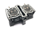 Yamaha V Max 1200 2LT [1998] - Front cylinder head-5