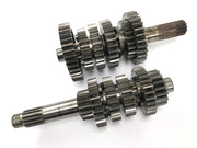 Default Title Ducati ST3 S3 [2004] - Transmission Gear Shafts Gear Set Gear Shafts