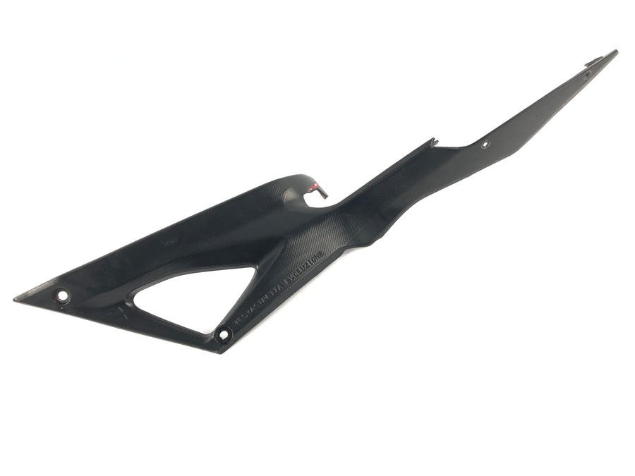 Ducati 1098 S H7 [2009] - Seitendeckel Rahmenverkleidung Verkleidung links
