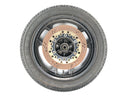 Kawasaki GPZ 1000 RX ZXT00A [1986] - front wheel rim wheel 2.50 x 16"-6