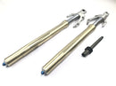Yamaha YZF R1 RN04 [2001] - Fork Upsidedown fork suspension fork with axle-3