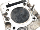 Yamaha XT 350 3YT / 55V [1990] - Zylinderkopf-6