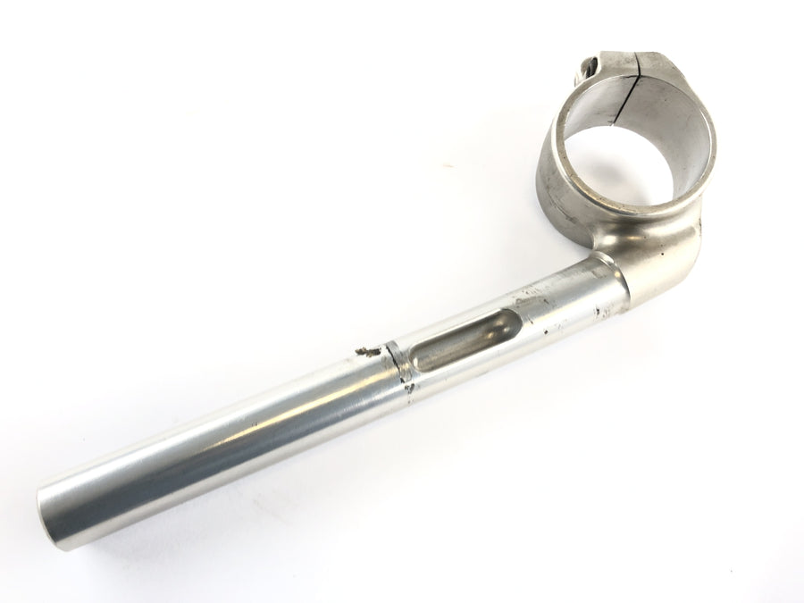 Yamaha YZF 750 R 4HN [1996] - handlebar fum on left handlebar