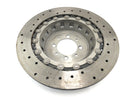 Yamaha GTS 1000 4FV [1997] - front brake disc Ø335 mm 13.80mm-3