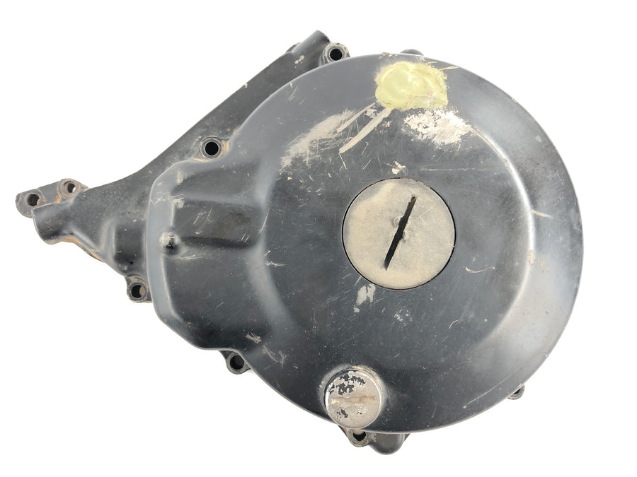 Yamaha XT 600 Z Tenere 34L [1985] - Lichtmaschinendeckel Motordeckel