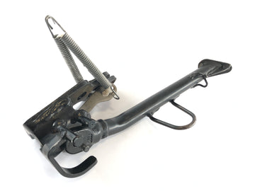 BMW R 1150 R R21 [2002] - Stand Side Stands met de lente - 0