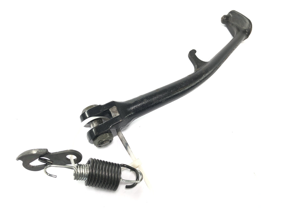 Yamaha XJR 1300 RP06 [2002] - Kickstand side stand with spring