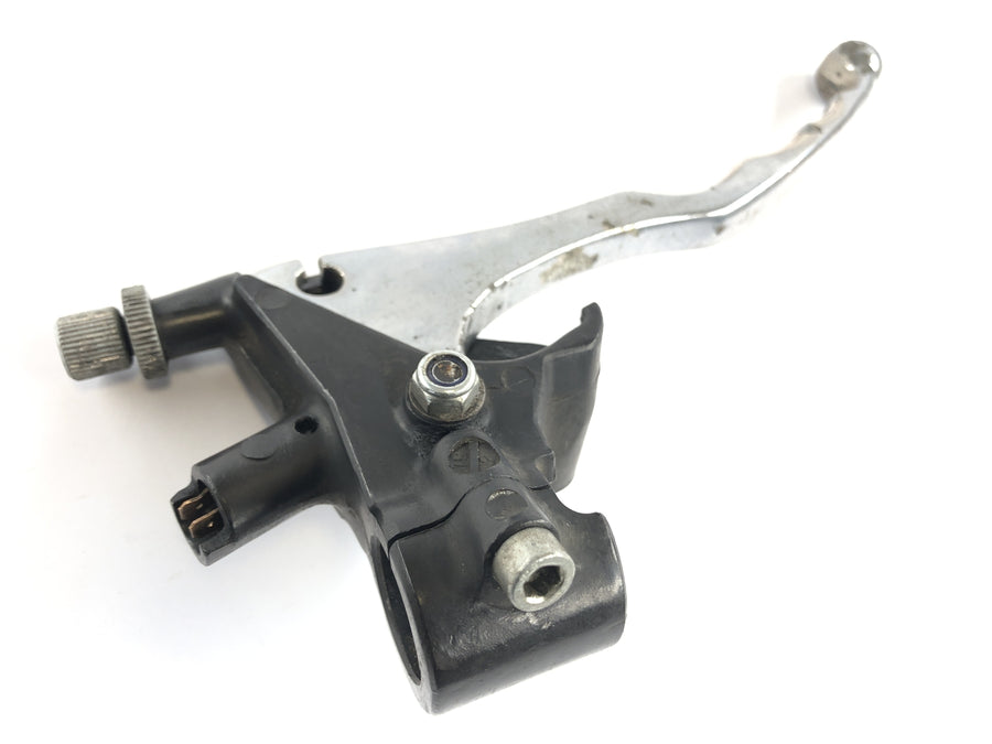 Honda Goldwing GL 1100 SC02 [1980] - coupling fitting with clutch handle