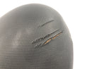 BMW C1 125 [2002] - Driver's seat with seat heating, seat cushion at the front-3