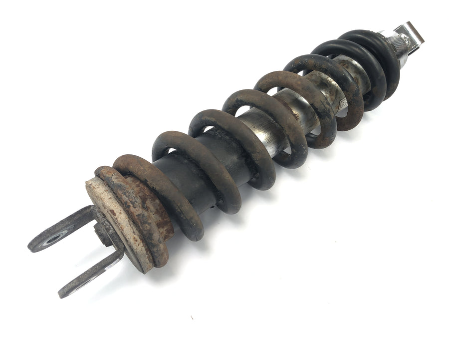 Honda NX 650 RD08 [1995] - Spring schokdemper achter demper suspensie schok achter