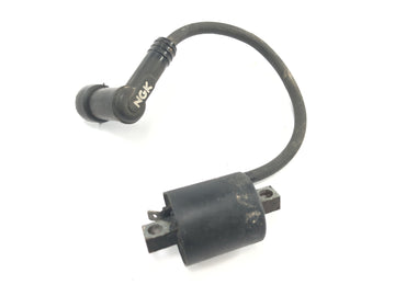 Sachs ZX 125 [1998] - Bobine bobinemodule ontstekingskabel bougiestekker