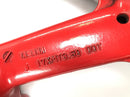 Yamaha TRX 850 4UN [1996] - Front wheel rim wheel 3.50 x 17"-3