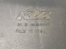 KTM 690 SM Prestige [2007] - Lufteinlassgitter Kühlergitter Frontabdeckung-3