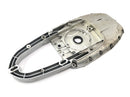 BMW R 1150 GS R21 [2002] - Stirndeckel Motordeckel Kettendeckel Abdeckung-2