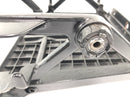 Yamaha XTZ 660 3YF [1992] - Bagagerek achter bagagerek draagplaat-4