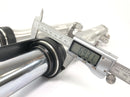Yamaha XJR 1300 RP06 [2002] - Gabel Telegabel mit Achse-5