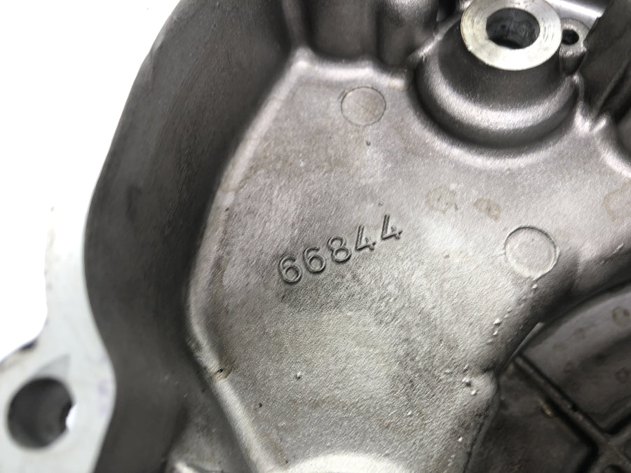Cagiva Mito 125 EVO 8P [2000] - Kupplungsdeckel Motordeckel