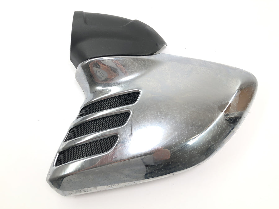 BMW R 1200 CL K30 [2003] - Air filter lid on the right