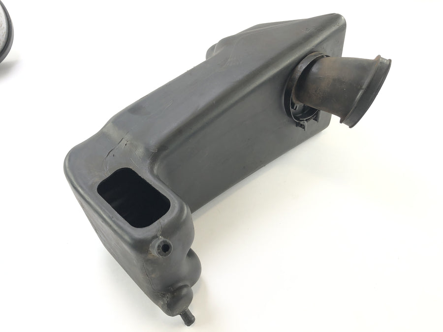 Kawasaki vn -15 VNT50A [1989] - Airbox Air Filter Box aan de linkerkant en rechts