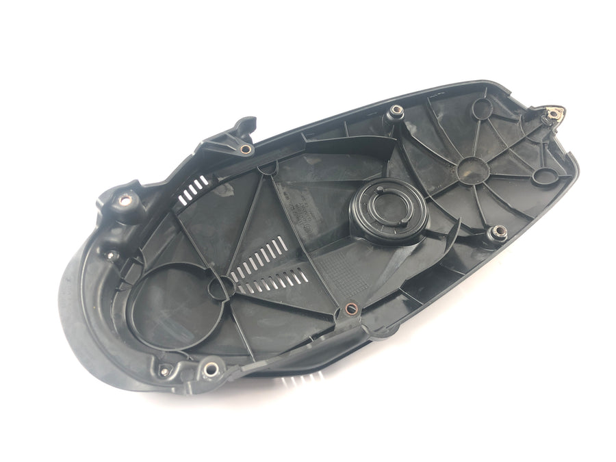 BMW R 1200 GS R12 K25 [2004] - Lichtmaschinendeckel Motordeckel Abdeckung Generatordeckel