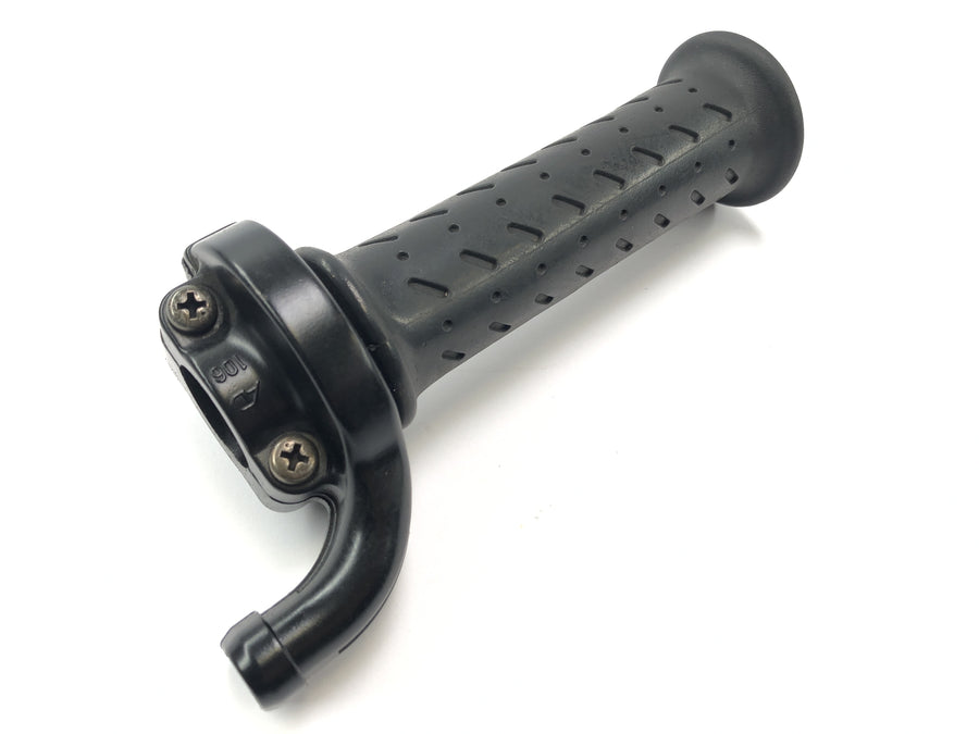 Triumph Daytona 955i T595N [2003] - throttle handle handle right handle on the right