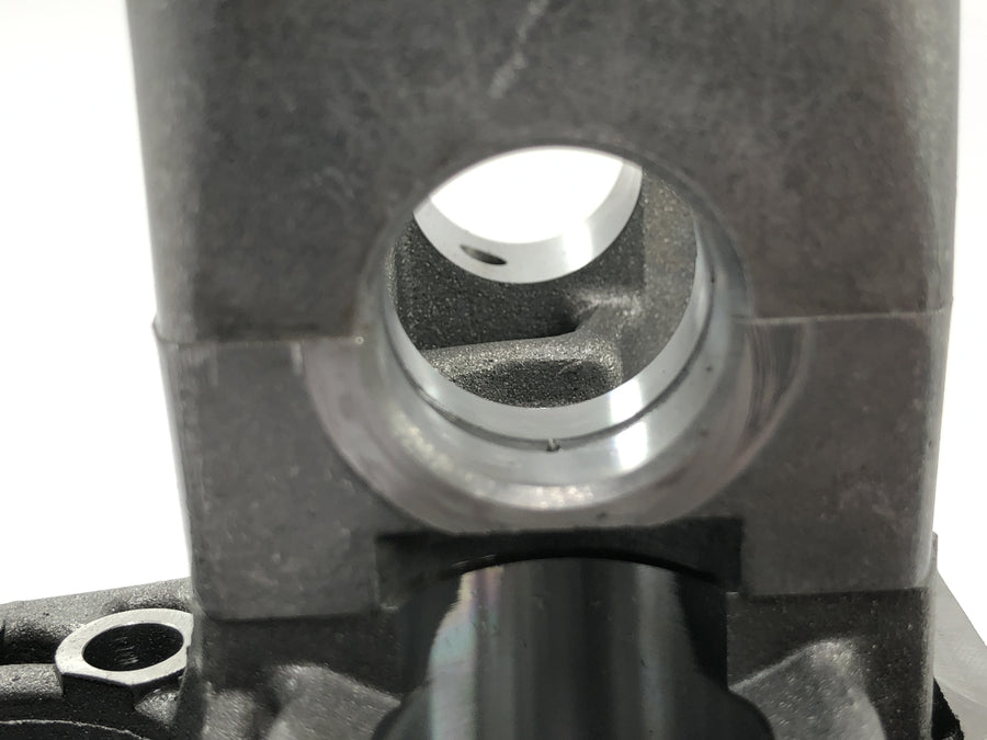 BMW R 1100 RT 259 [1999] - Camshaft bearing block camshaft bearing bridge valve train left and right