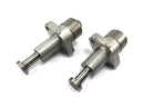 Kawasaki VN 1600 Classic VNT60A [2007] - distributiekettingspanner paar kettingspanners-3