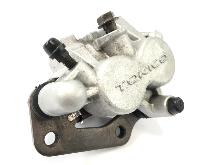 Suzuki VZ 1500 WVCU [2011] - Brake caliper front left