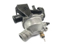 Kawasaki ZRX 1200 S ZRT20A [2002] - coolant thermostat thermostat housing-5