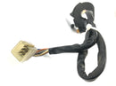 Honda XL 250 R MD03 [1993] - Lenkerschalter links Schalterarmatur Blinker Licht Hupe-4